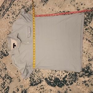 Banana republic polo